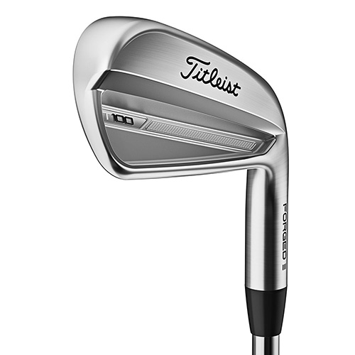 Titleist T100S 2021 Iron 6 Piece 407525 | eBay
