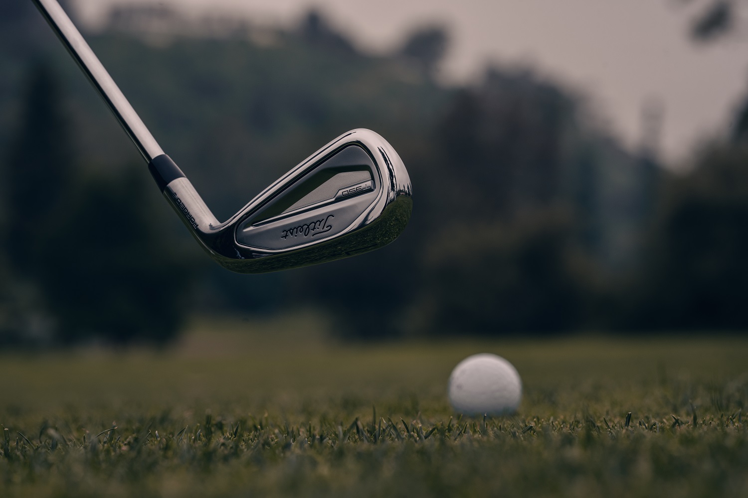 Which Titleist T-Series Iron Is Best For You? | The Golf Guide