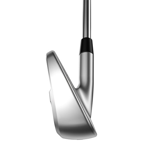 Callaway 2024 Apex Pro Series Irons Review | The Golf Guide