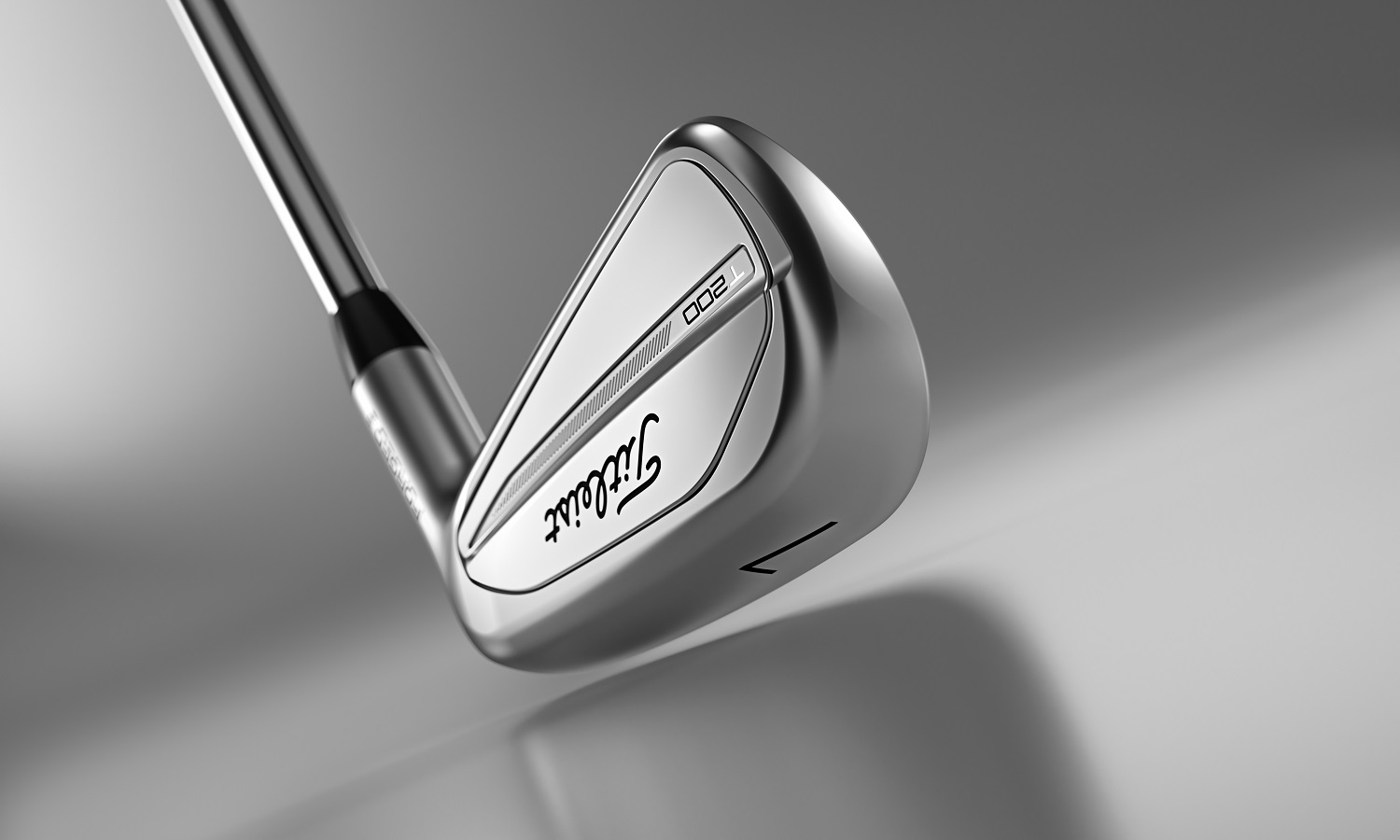 Titleist T200 Utility Iron Review | The Golf Guide