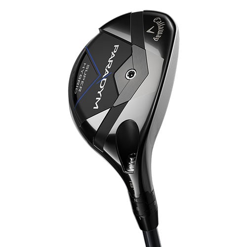 パルティール SUPERWAVEHYBRID Callaway Paradym Super Hybrid Review | The Golf Guide