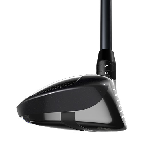 Callaway Paradym Super Hybrid Review | The Golf Guide