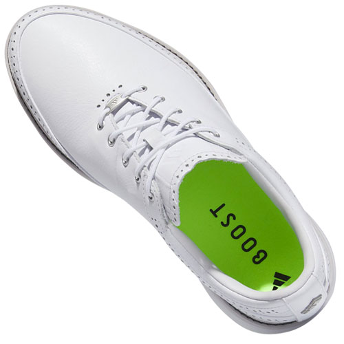 メロウィルメロディアス adidas MC80 Spikeless Golf Shoes Review | The Golf Guide
