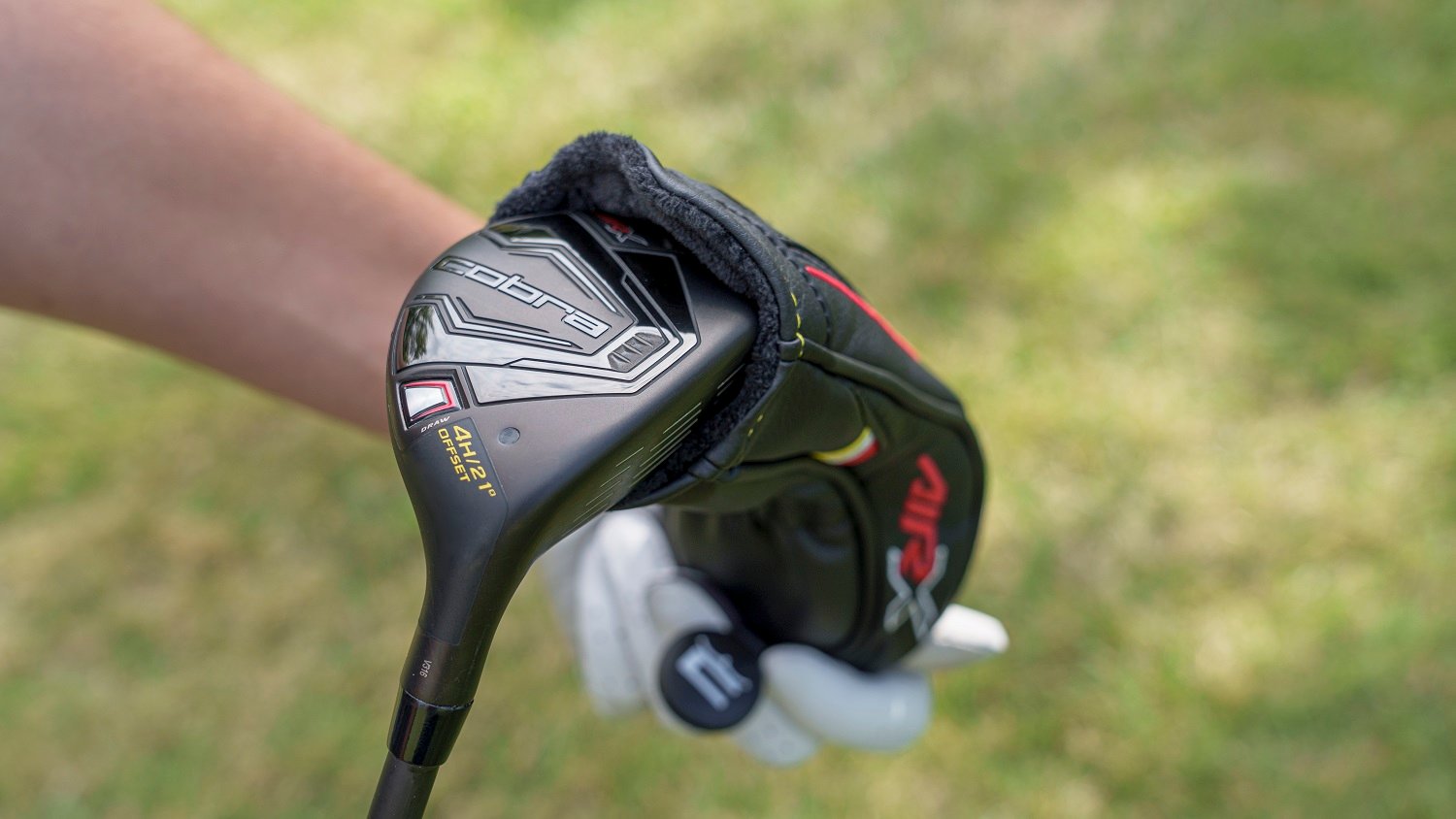 Cobra AirX2 Hybrid Review | The Golf Guide