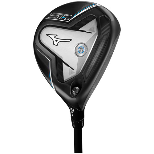 ミズノ ST-G 440 MIZUNO 9.5 2023 Diamana MM Mizuno Men's ST-G 440 Driver | TGW.com