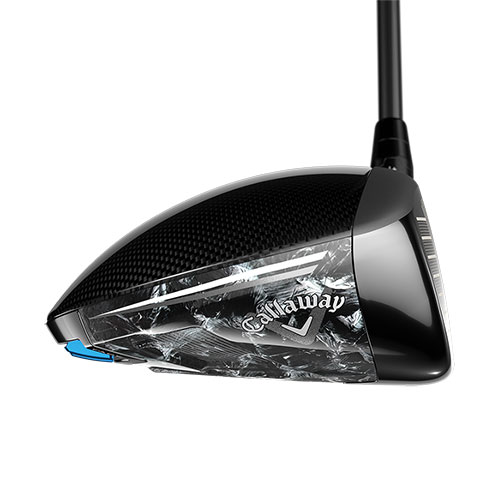 Callaway Paradym Ai Smoke MAX Driver - Carl's Golfland