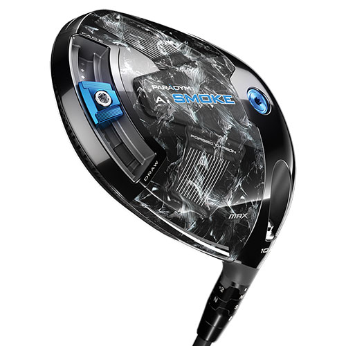 【美品】Callaway PARADYM A.I. SMOKE ドライバー　8度 Paradym Ai Smoke Triple Diamond Driver | Callaway Golf Pre-Owned