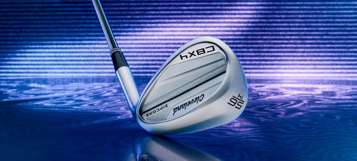 Cleveland CBX4 Zipcore Wedge Review | The Golf Guide