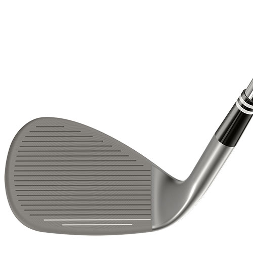 Cleveland Smart Sole FullFace Wedges Review The Golf Guide