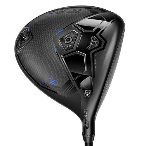 Cobra Darkspeed Driver Review The Golf Guide