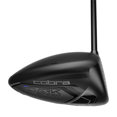 Cobra Darkspeed Driver Review | The Golf Guide