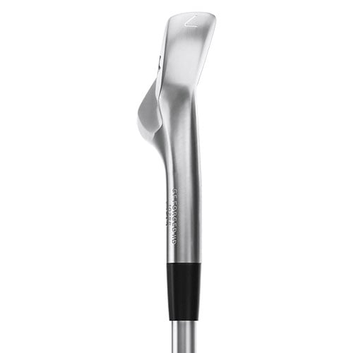 Mizuno Pro 241 Irons Review | The Golf Guide