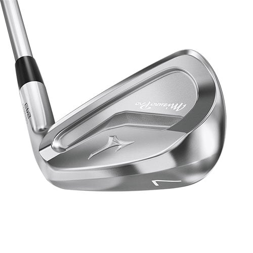 Mizuno Pro 243 Irons Review | The Golf Guide