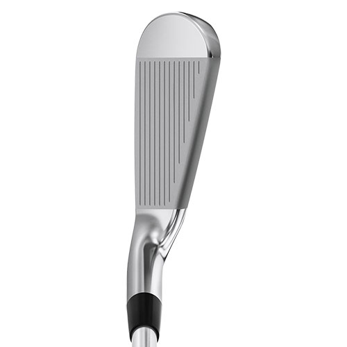 ミズノプロ 245 No.6-P.Gw TRAVIL85/S ¥211,200 Mizuno Pro 245 Irons Review | The Golf Guide