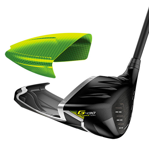 PING G430 MAX 10K Driver Review | The Golf Guide