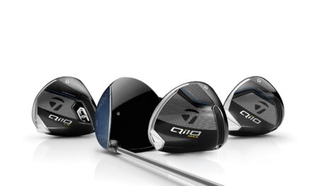 Cleveland 588 RTX-3 Wedges Review - The Golf Guide