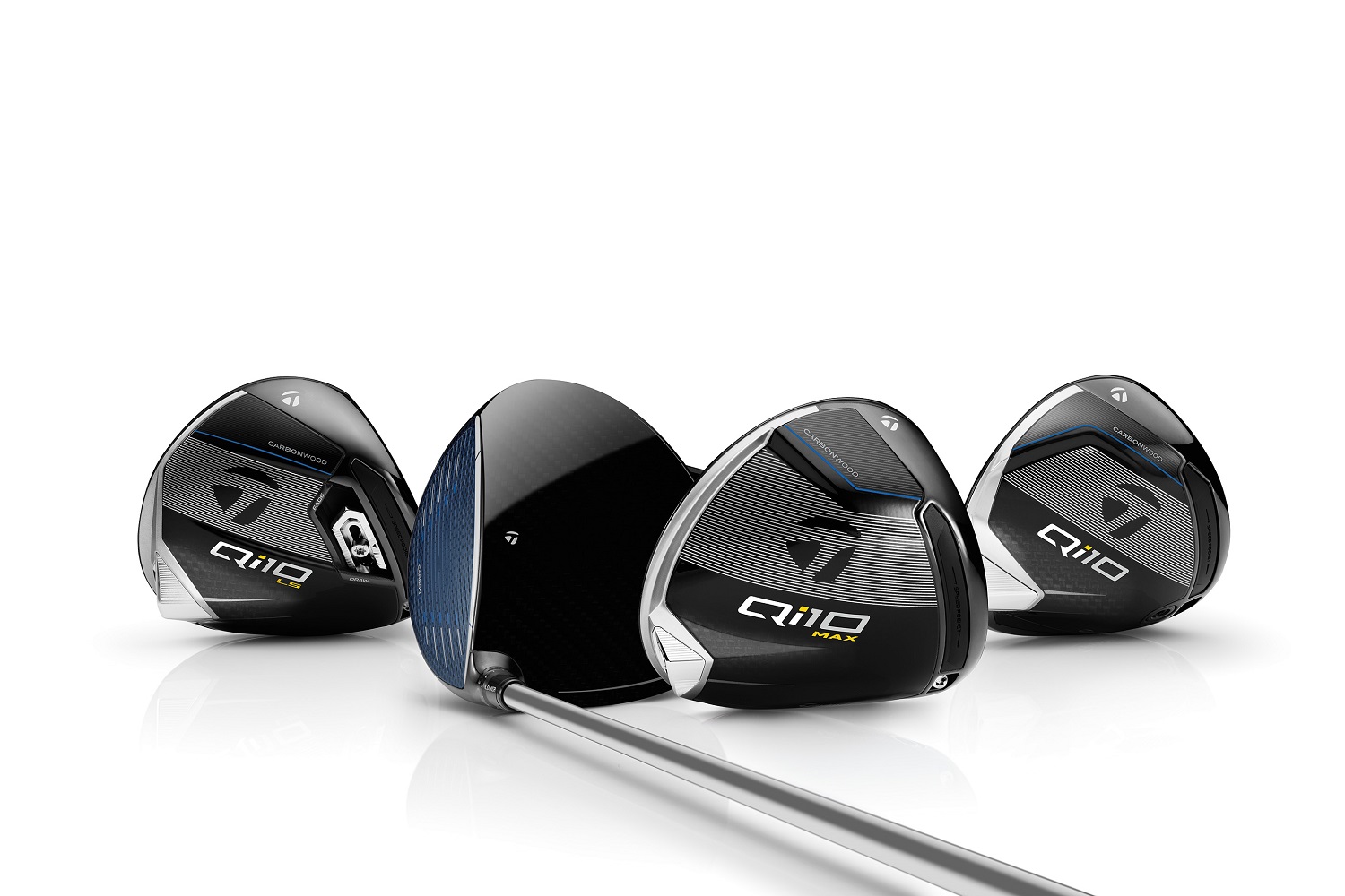 Tailormade テイラーメイド　Qi10 RESCUE ユーティリティ 3 Qi10 レスキュー | Qi10 Rescue | TaylorMade Golf