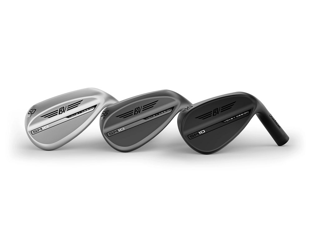 Titleist SM10 ウェッジ 3本セット Titleist SM10 Wedges Review | The Golf Guide