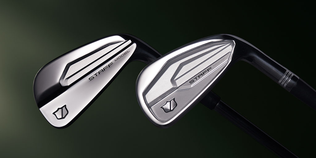2025年7月発売　WILSON STAFF MODEL 2U 2025年7月発売 WILSON STAFF MODEL 2U - メルカリ