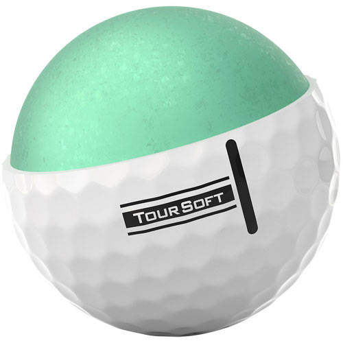 Titleist 2024 Tour Soft Golf Ball Review | The Golf Guide