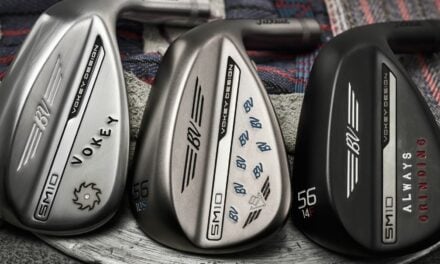 COBRA - COBRA KING F7 ONE LENGTH iron 5〜P 、G7本 Cobra King F7 One Length Iron Set | Golf Avenue