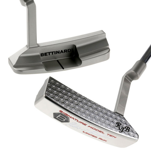 Putter Lingo Lesson The Golf Guide