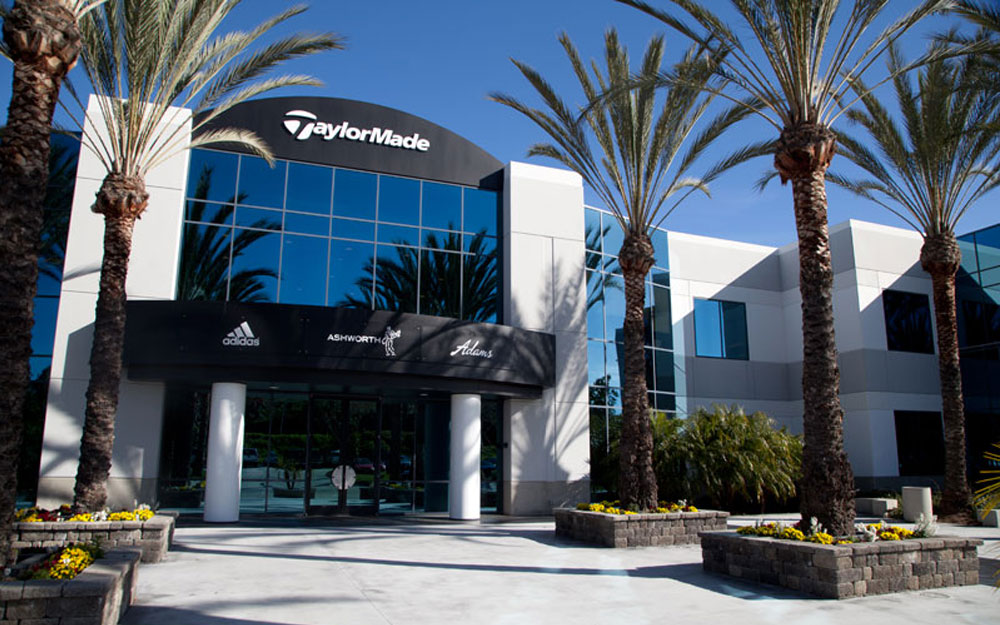 Join TGW On A TaylorMade Tour The Golf Guide