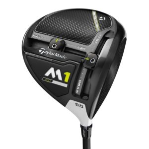 Taylormade's M1 and M2 Drivers Review - The Golf Guide