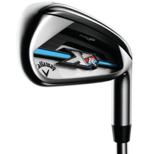 【名器】Callaway XR OSユーティリティ 5UT 25° Callaway XR OS Golf Irons Review - The Golf Guide