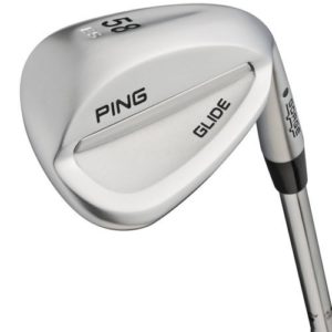 PING - PING ピン GLIDE2.0 54SSMODUS3 120S GLIDE2.0(グライド2.0)ウェッジ│CLUB PING【PINGオフィシャル