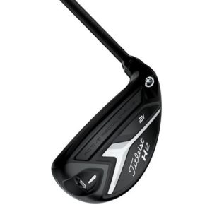 Titleist 818 Hybrids Offer Even More in Distance and