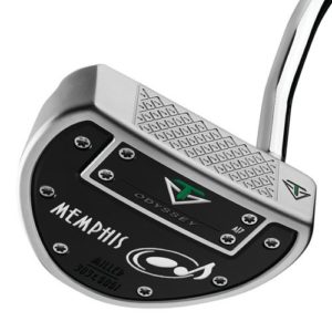 左用 ODYSSEY TOULON DESIGN MEMPHIS シルバー 最高 のスポーツ - 最終