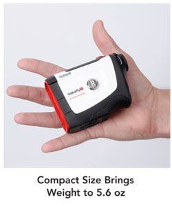 Bushnell TOUR V4 SLOPE EDITION 3点セット Bushnell Tour V4's Slope-Switch Technology Raises the Bar