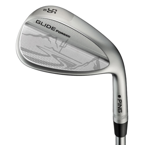 PING - Ping i210 5〜U GLIDE3 54&amp;58度 PING i210(5I-U)GLIDE3.0 (54,58) セット