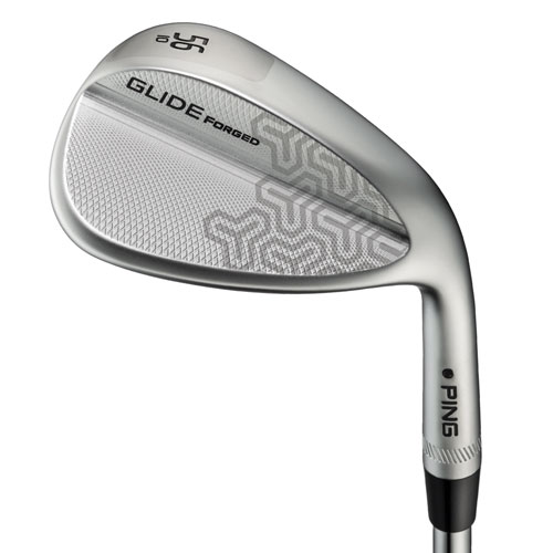PING - Ping i210 5〜U GLIDE3 54&amp;58度 Ping unveils i500 and i210 iron models along with a new