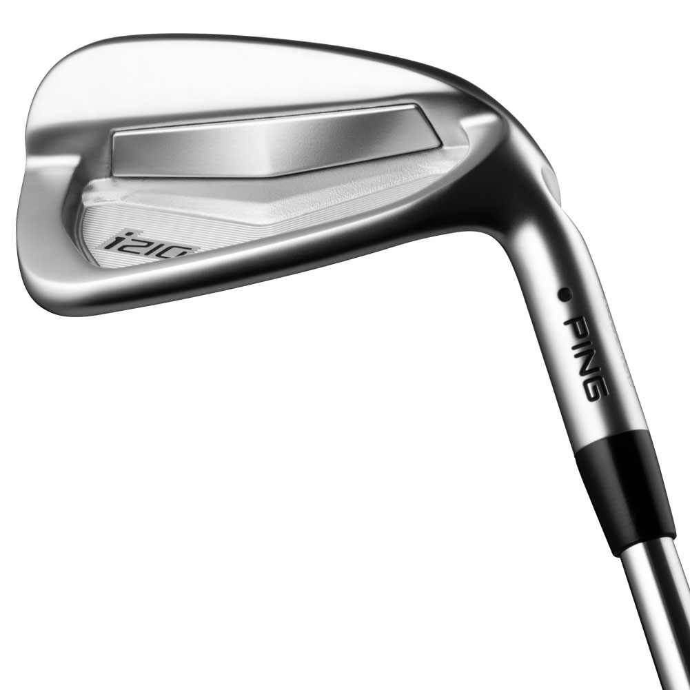 PING - Ping i210 5〜U GLIDE3 54&amp;58度 PING Unveils i500 Irons, i210 Irons, Glide Forged Wedges