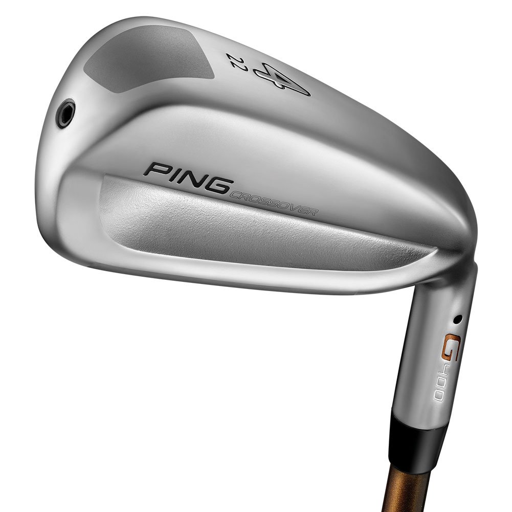 TGW Top Picks Utility Clubs The Golf Guide
