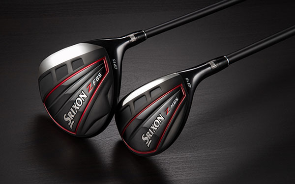 Exclusive Look at the Technology Inside Srixon Z85 Golf