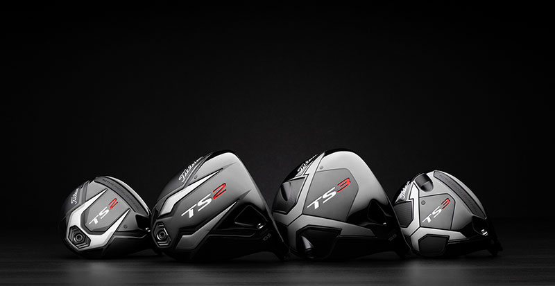 New Titleist TS Metals: What's New vs. 917? - The Golf Guide