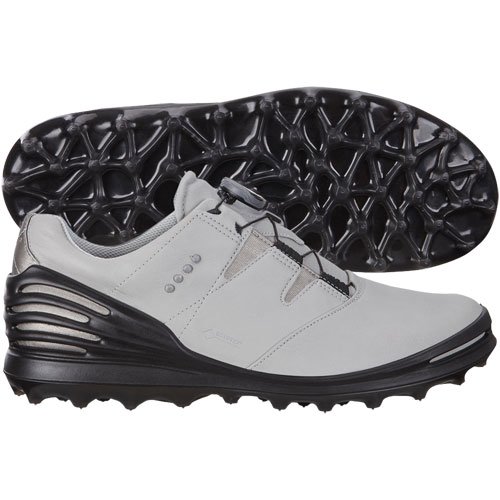 ecco cage pro boa golf shoes
