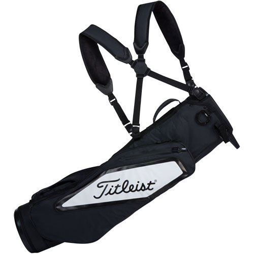 Golf Bag Buying Guide The Golf Guide