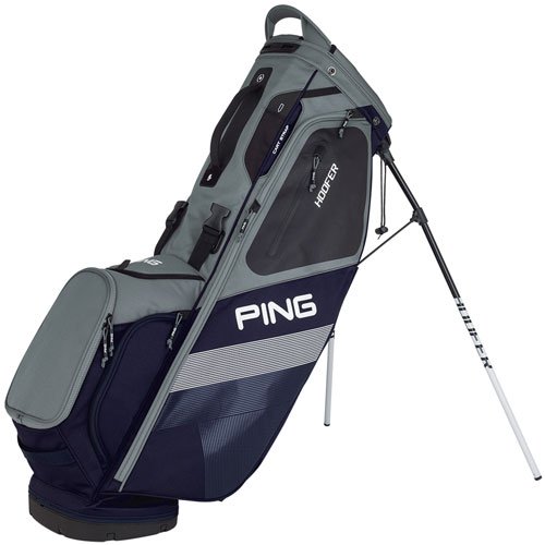 Golf Bag Buying Guide The Golf Guide