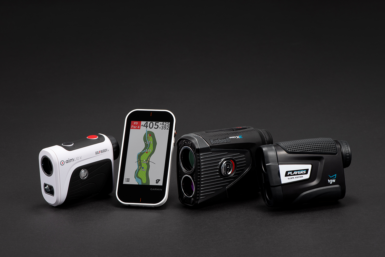 4 Electronics That Are Changing The Game The Golf Guide