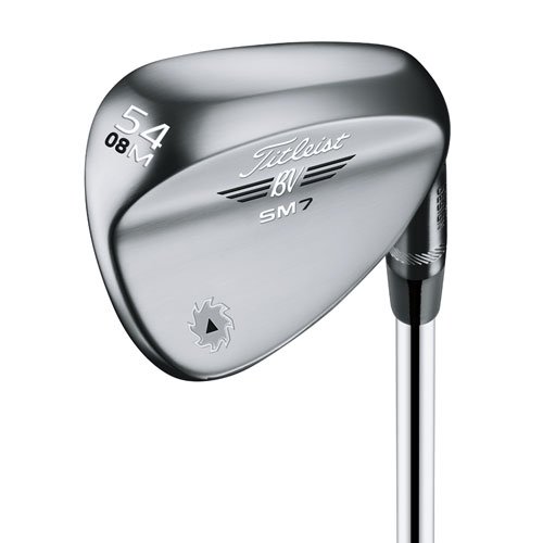 Titleist SM7 56度 ウェッジ Vokey SM7 Wedges | Titleist