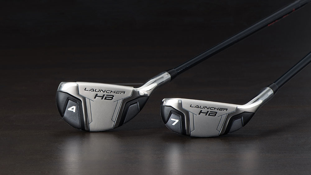 Cleveland hybrid irons deals