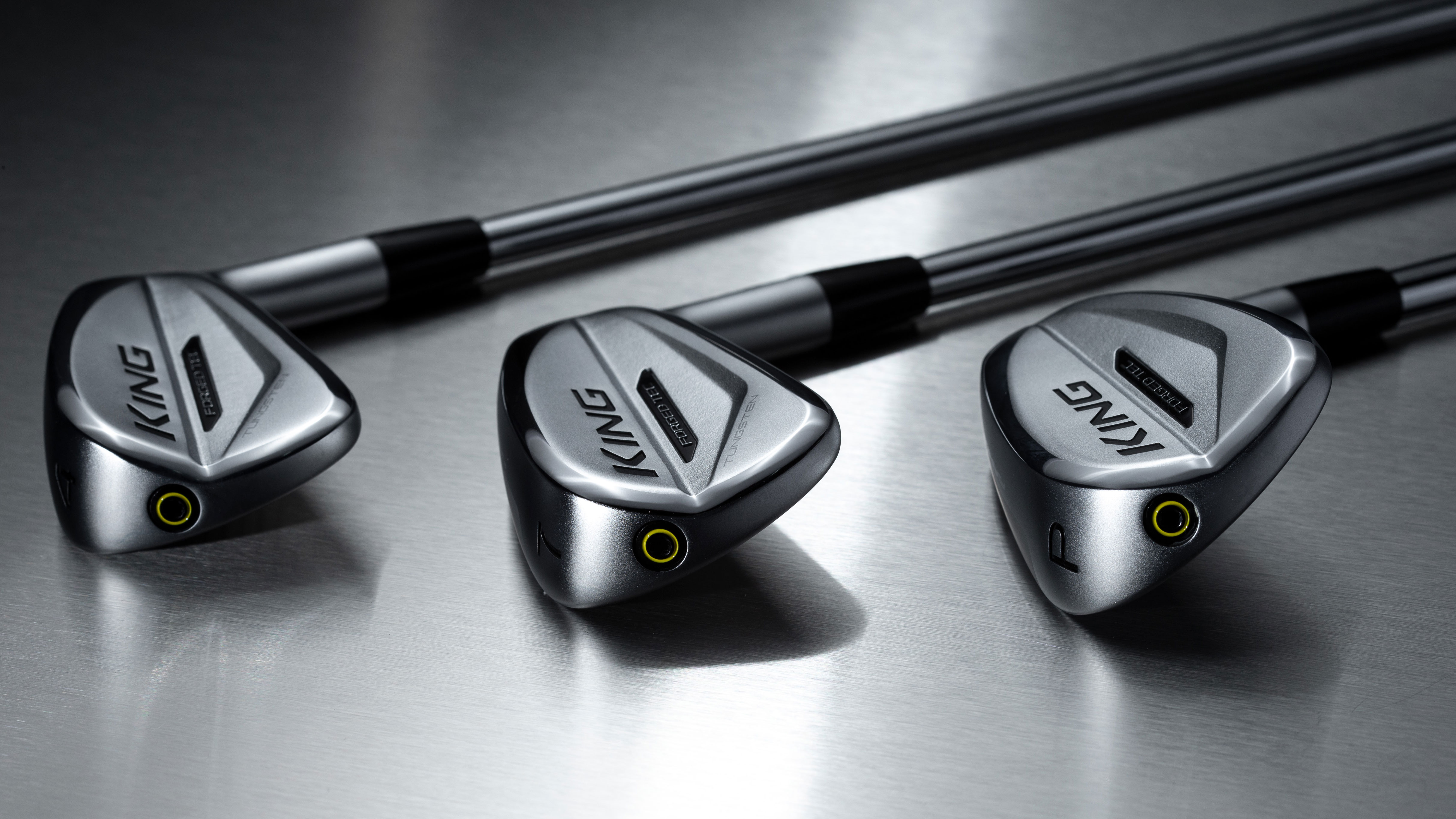 cobra forged tec irons for sale