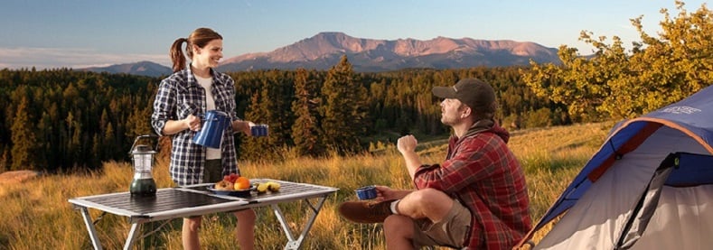 Working for Sportsman's Guide