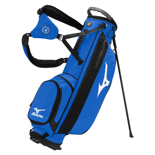 mizuno comp stand bag