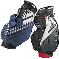 Golf Bags Top Brands At Great Prices Tgw