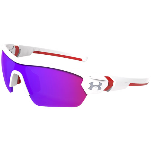 Under Armour Youth Menace Sunglasses